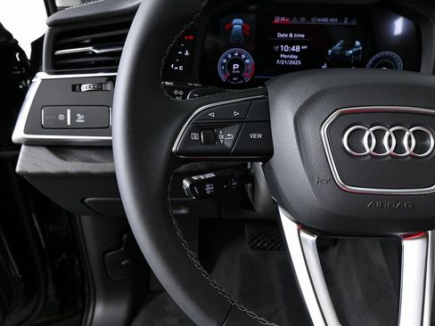 New 2025 Audi Q7 3.0T Premium Plus image 10