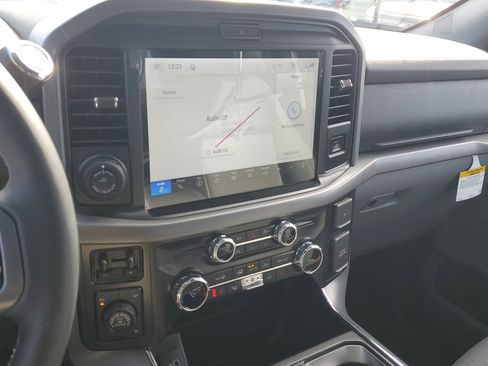 New 2026 Ford F150 XLT w/ Equipment Group 302A MID image 26