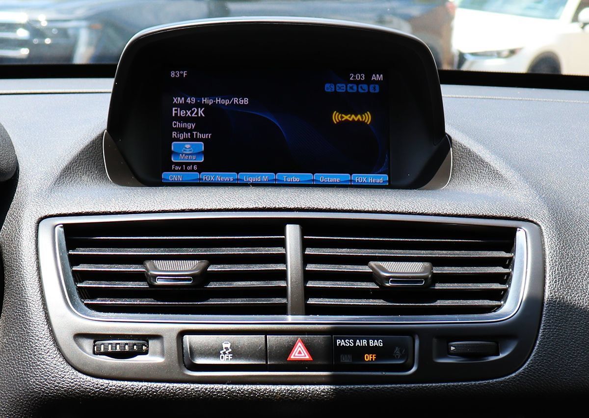 Used 2016 Buick Encore FWD image 45