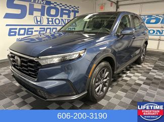 New 2026 Honda CR-V EX-L 360° Tour