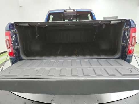 Used 2021 RAM 1500 Limited AWD/4WD image 31