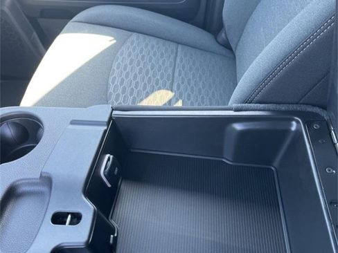 New 2025 RAM 3500 Tradesman image 21