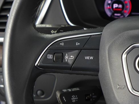 Used 2023 Audi Q5 2.0T Premium Plus w/ Premium Plus Package image 30