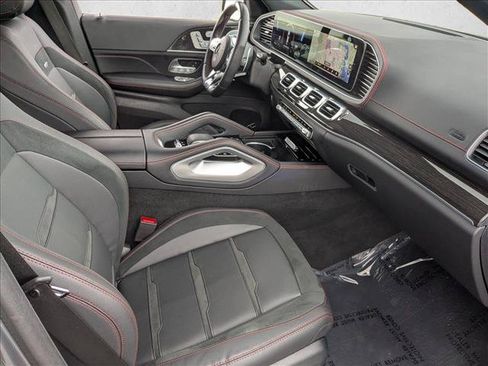 Used 2023 Mercedes-Benz GLE 53 AMG 4MATIC Coupe image 23