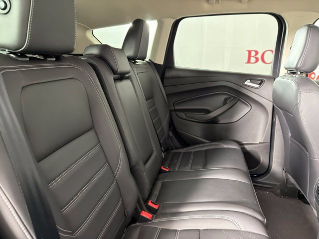 Used 2019 Ford Escape SEL AWD/4WD image 33