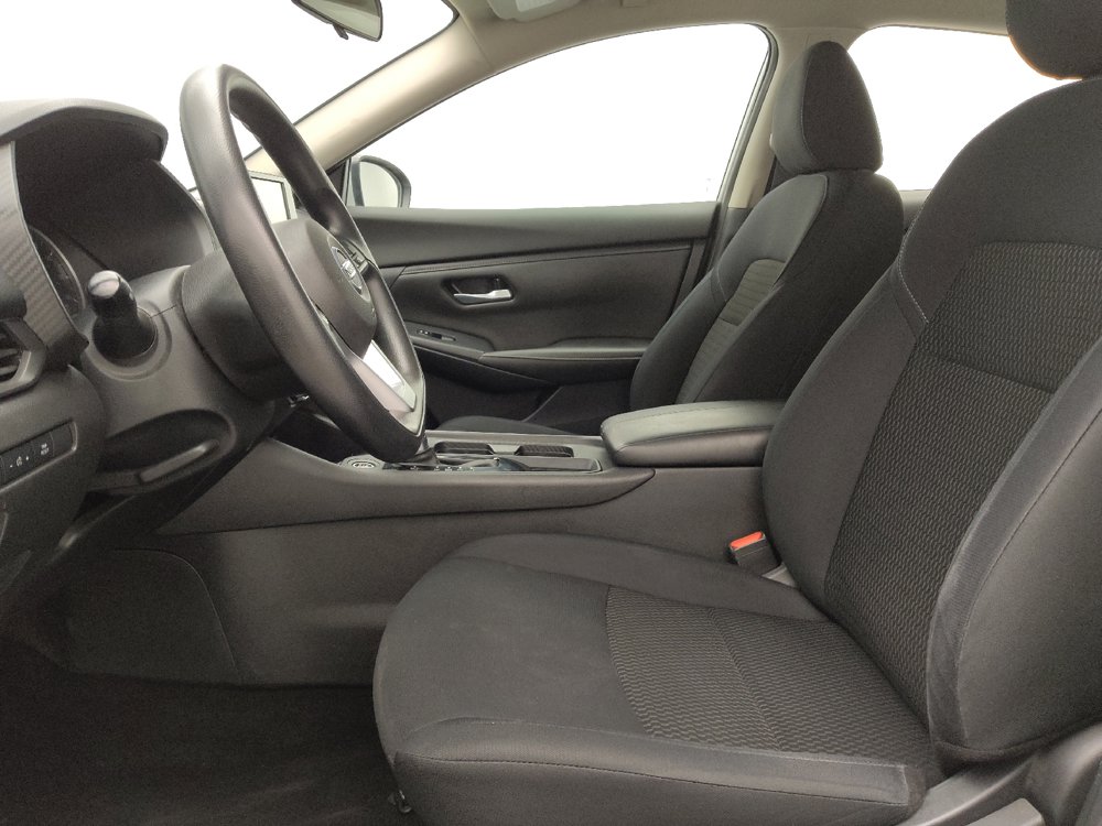 Used 2022 Nissan Sentra S FWD image 17