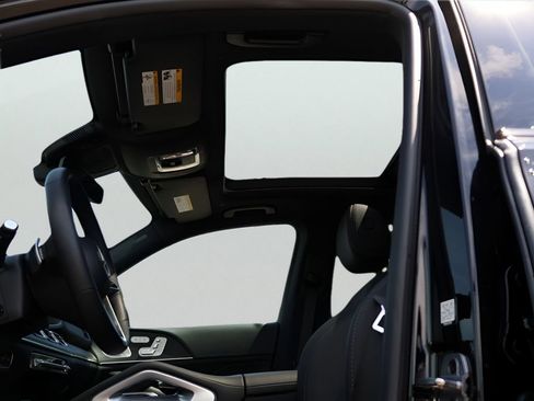 Certified 2026 Mercedes-Benz GLE 350 4MATIC image 38