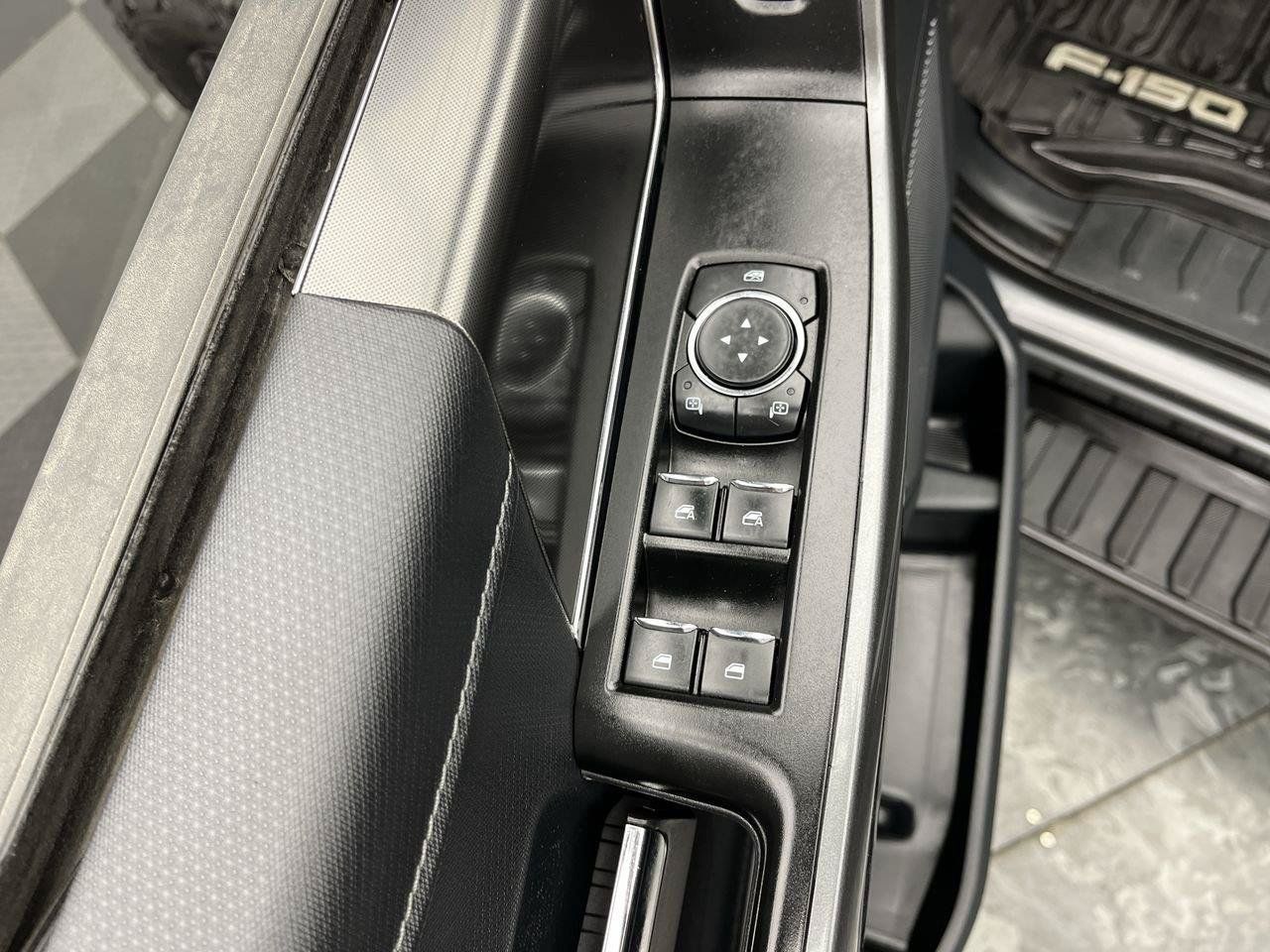 Used 2023 Ford F150 XLT w/ Equipment Group 302A High AWD/4WD image 10