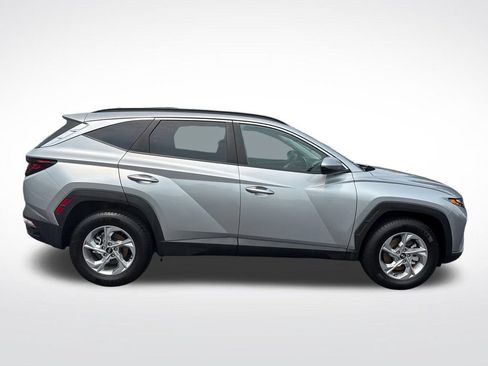 Certified 2024 Hyundai Tucson SEL AWD/4WD image 6