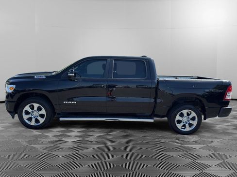 Used 2020 RAM 1500 Big Horn image 4