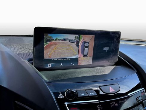 Certified 2023 Acura RDX A-Spec AWD/4WD image 25