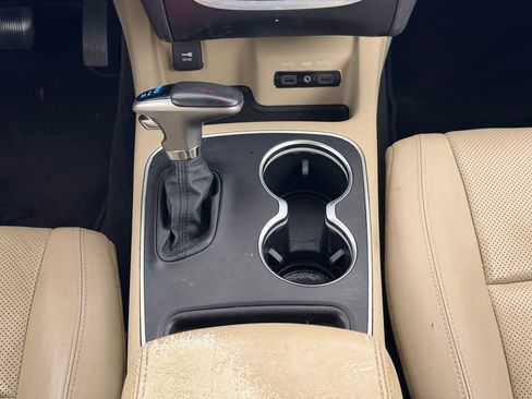 Used 2018 Dodge Durango Citadel image 24