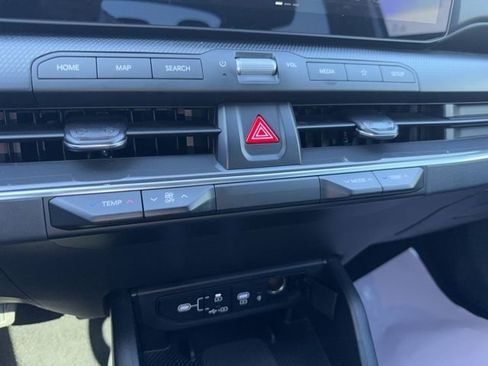 Used 2025 Kia K4 GT-Line w/ GT-Line Sunroof Package image 42
