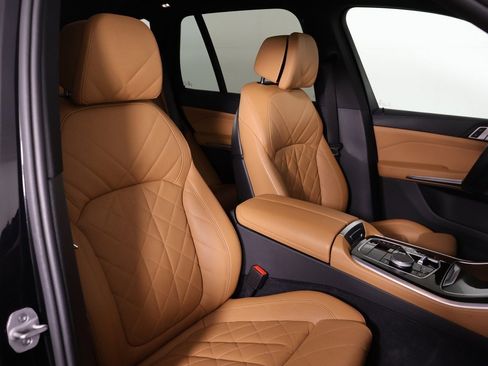 Used 2024 BMW X5 xDrive40i w/ Premium Package image 32