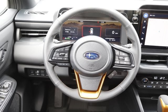 New 2026 Subaru Outback Wilderness AWD/4WD image 22