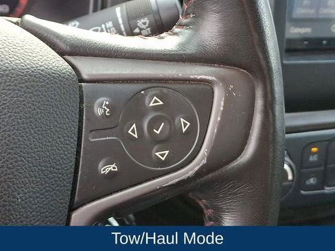 Used 2015 GMC Canyon SLE w/ All-Terrain Package image 24