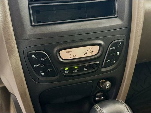 Used 2004 Hyundai Santa Fe LX image 15