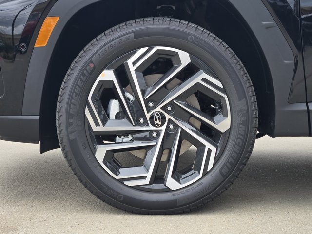 New 2026 Hyundai Tucson Limited AWD/4WD image 8