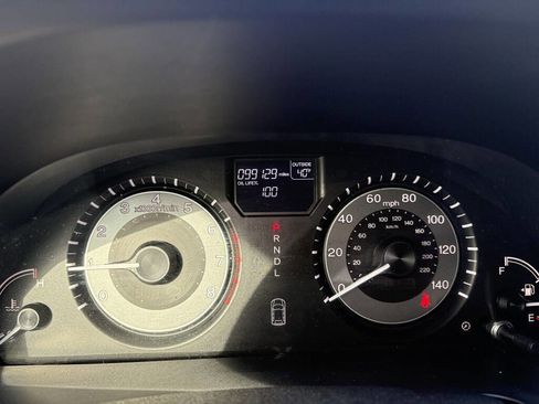 Used 2016 Honda Odyssey EX-L image 21