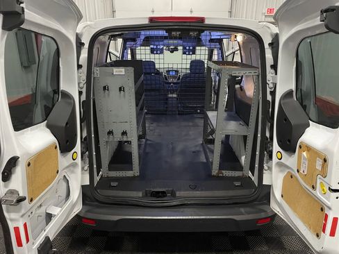 Used 2016 Ford Transit Connect XLT image 39