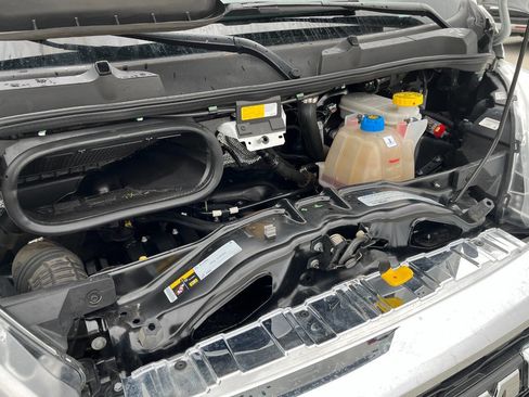 Used 2023 RAM ProMaster 2500 image 10