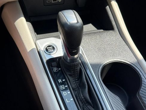 Certified 2025 Nissan Altima 2.5 SV FWD image 28