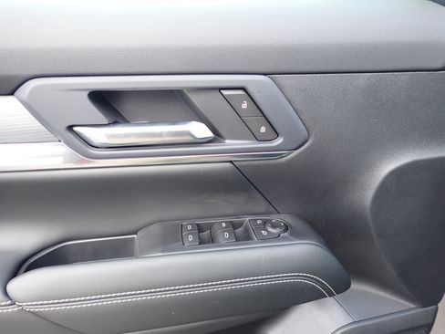 New 2026 GMC Terrain Elevation image 19