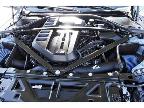 Used 2024 BMW M2 w/ Lighting Package image 29