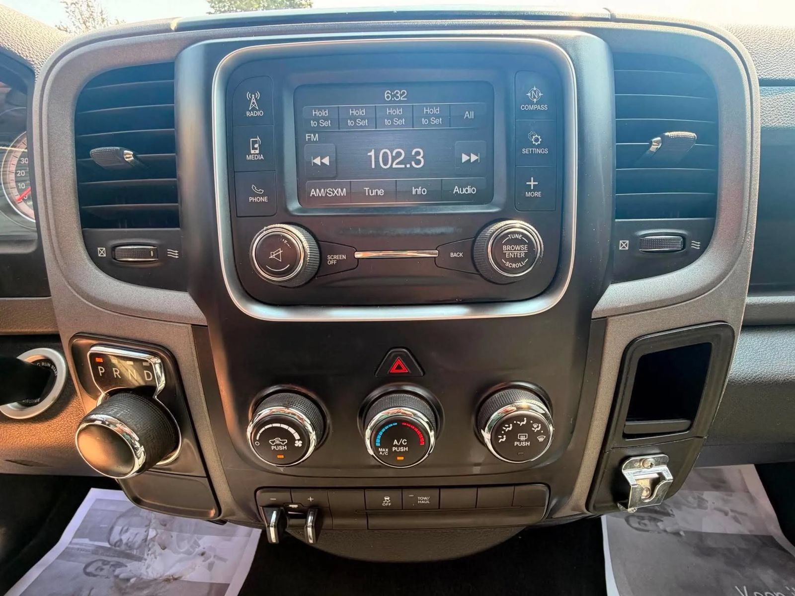 Used 2016 RAM 1500 Tradesman w/ Popular Equipment Group RWD image 14