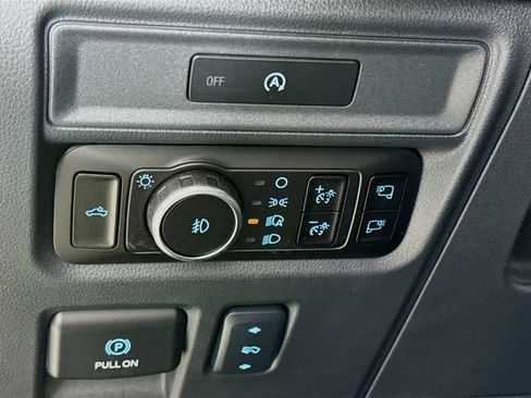 New 2025 Ford F150 Lariat w/ Equipment Group 501A Mid image 10