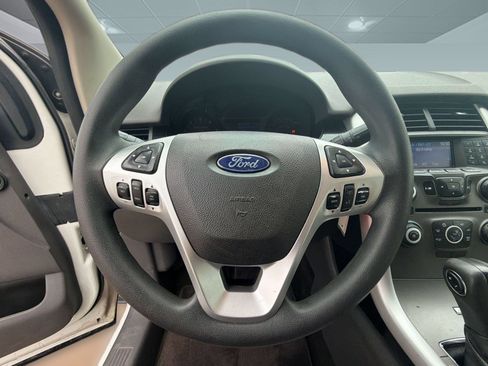 Used 2012 Ford Edge SE FWD image 10
