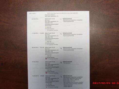 Used 2002 Lexus RX 300 image 26