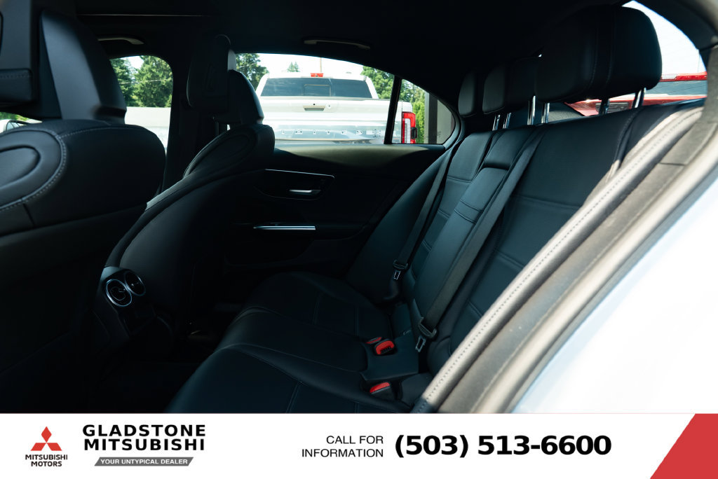 Used 2023 Mercedes-Benz C 300 Sedan image 21