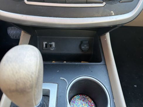 Used 2017 Nissan Altima 2.5 SV image 24