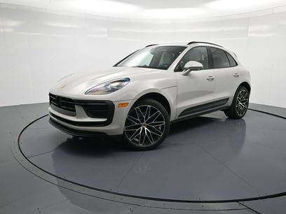 Used 2026 Porsche Macan