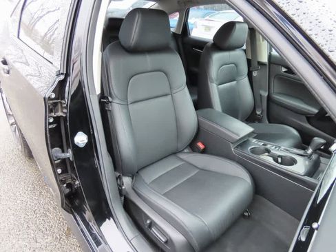 Certified 2023 Honda Civic Touring image 16