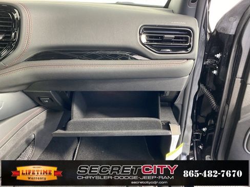 New 2026 Dodge Durango GT image 36