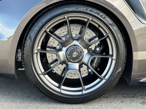 Used 2025 Porsche 911 Turbo image 42