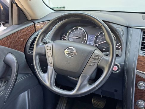 Used 2019 Nissan Armada SV w/ Driver Package image 19