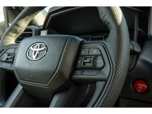 New 2026 Toyota Tundra Platinum image 26