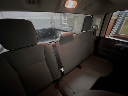 Used 2024 RAM 1500 Classic SLT image 33