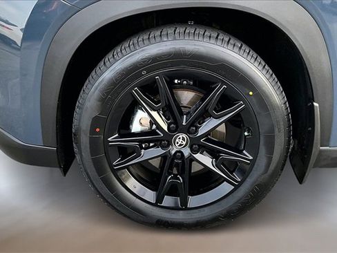 Used 2024 Toyota Grand Highlander Limited image 29