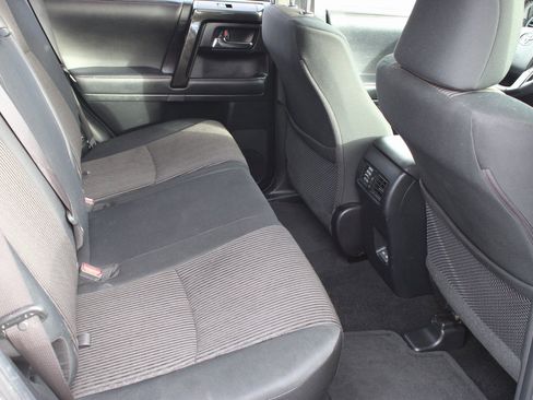 Used 2024 Toyota 4Runner TRD Off-Road image 17