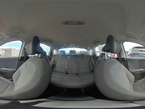 Used 2025 Kia K4 FWD image 41