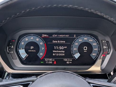 Used 2023 Audi A3 2.0T Premium w/ Black Optic Sport Package AWD/4WD image 23