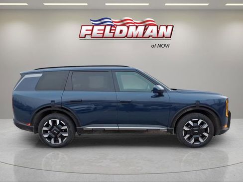 New 2027 Kia Telluride S image 7