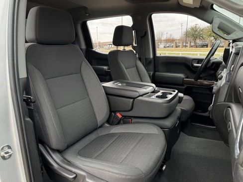 Used 2021 Chevrolet Silverado 1500 RST w/ LPO, Liner Protection Package image 31