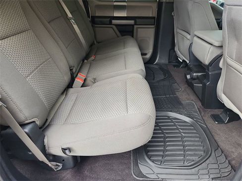 Used 2020 Ford F150 XLT w/ Equipment Group 301A Mid image 23