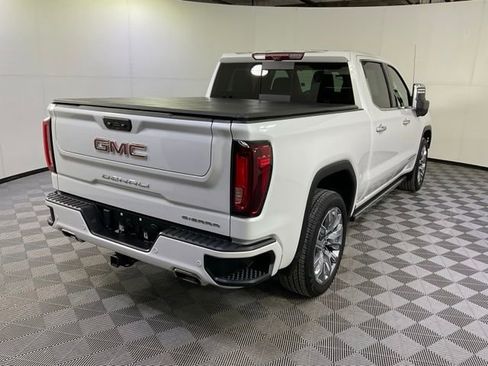 Used 2024 GMC Sierra 1500 Denali w/ Denali Reserve Package image 8