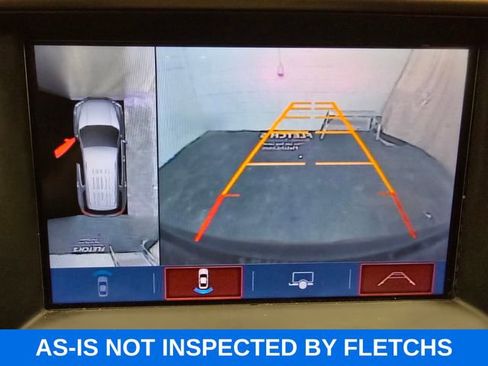 Used 2017 GMC Acadia Denali w/ Technology Package image 24